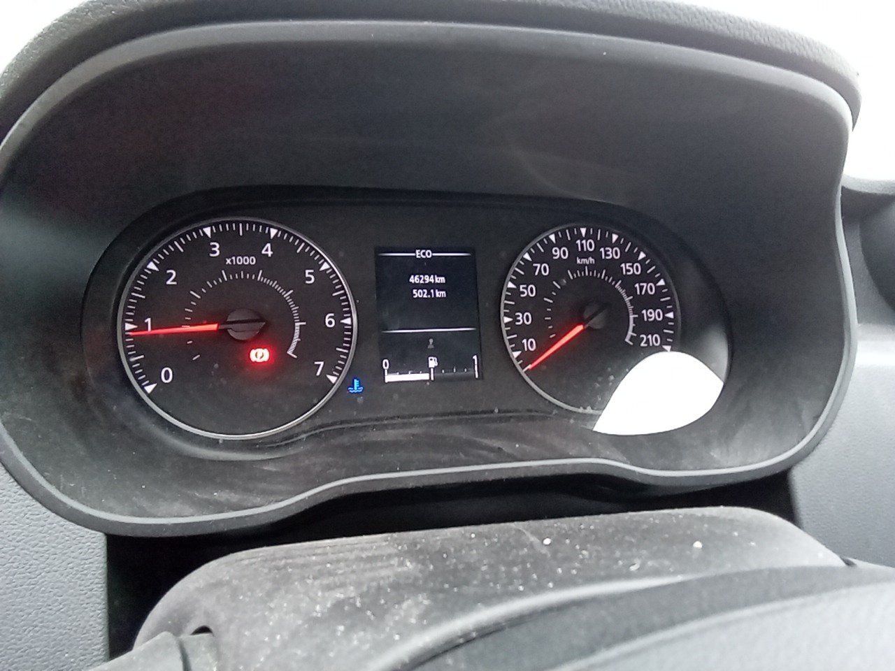 Dacia Duster Essential Blue Dci 85kw (115cv) 4x4 - Foto 2