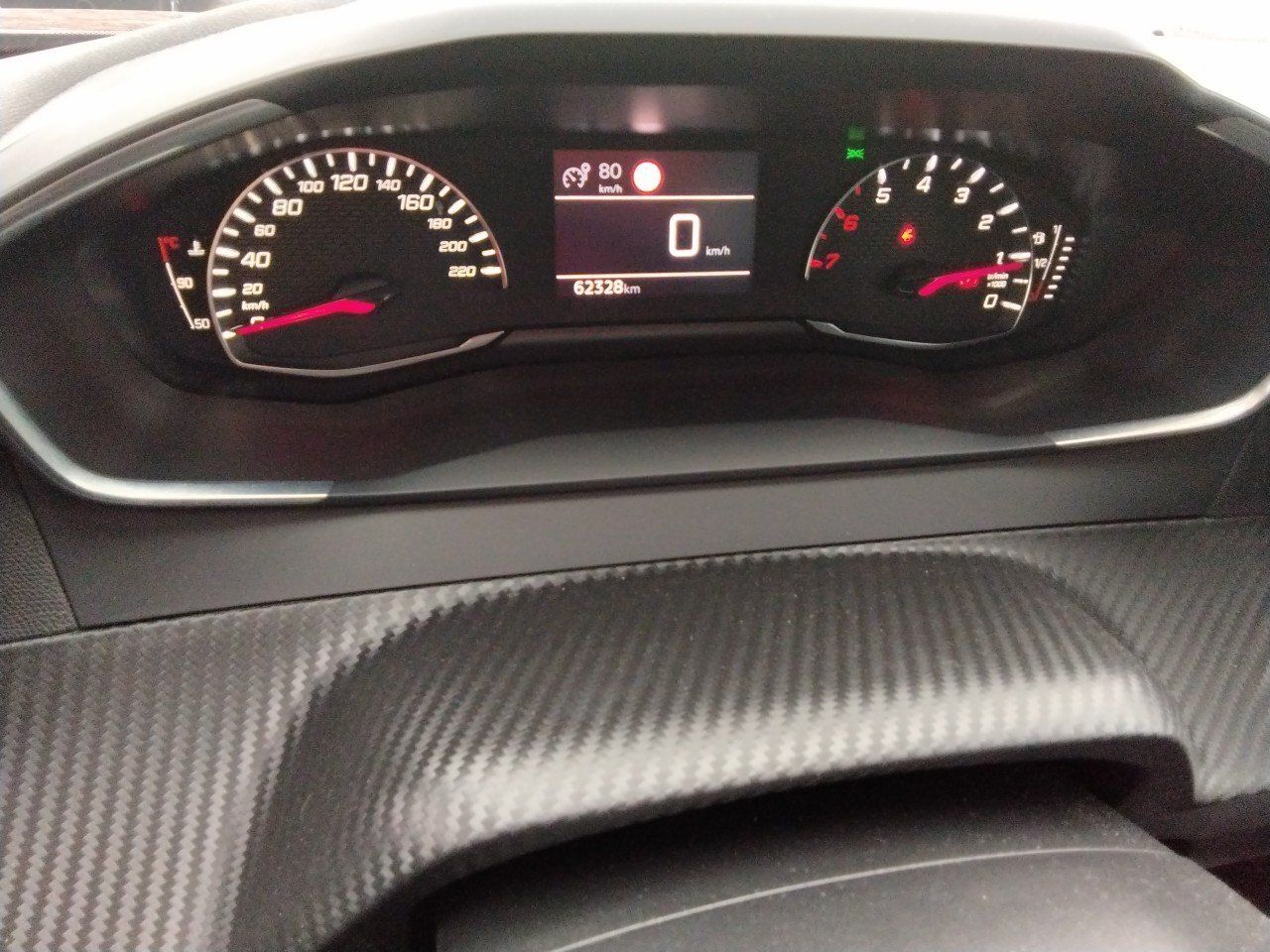 Peugeot 2008 Active Pack Bluehdi 81kw (110cv) - Foto 2