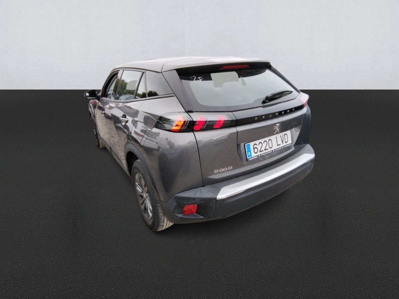 Peugeot 2008 Active Pack Bluehdi 81kw (110cv) - Foto 2