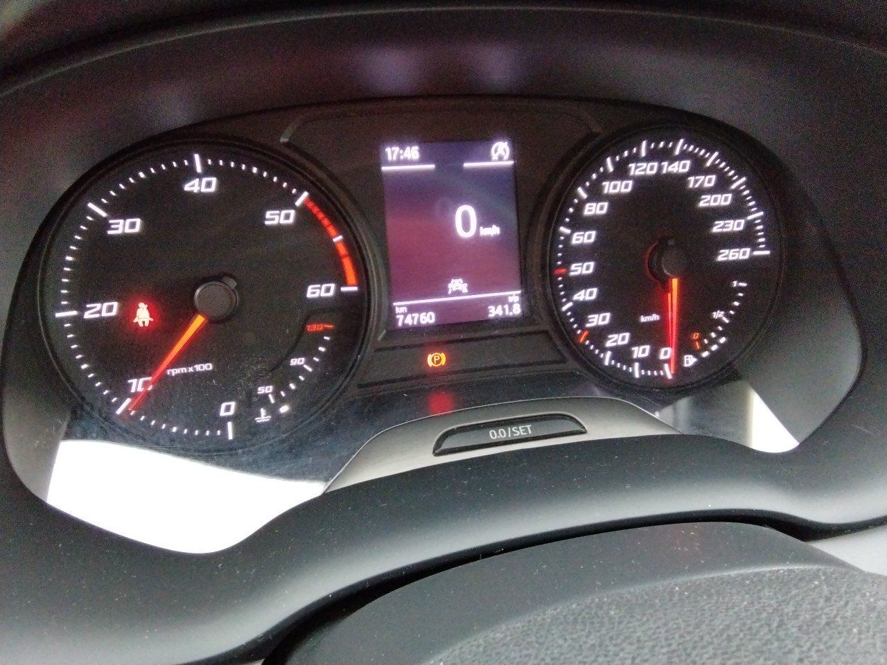 Seat Ateca 1.6 Tdi 85kw (115cv) St&sp Reference Eco - Foto 2