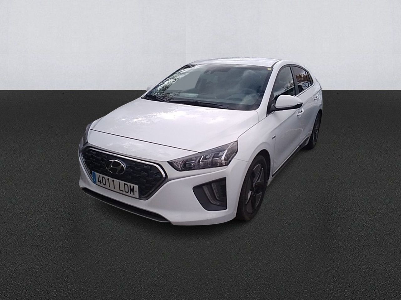 Hyundai Ioniq 1.6 Gdi Hev Tecno Dt - Foto 2