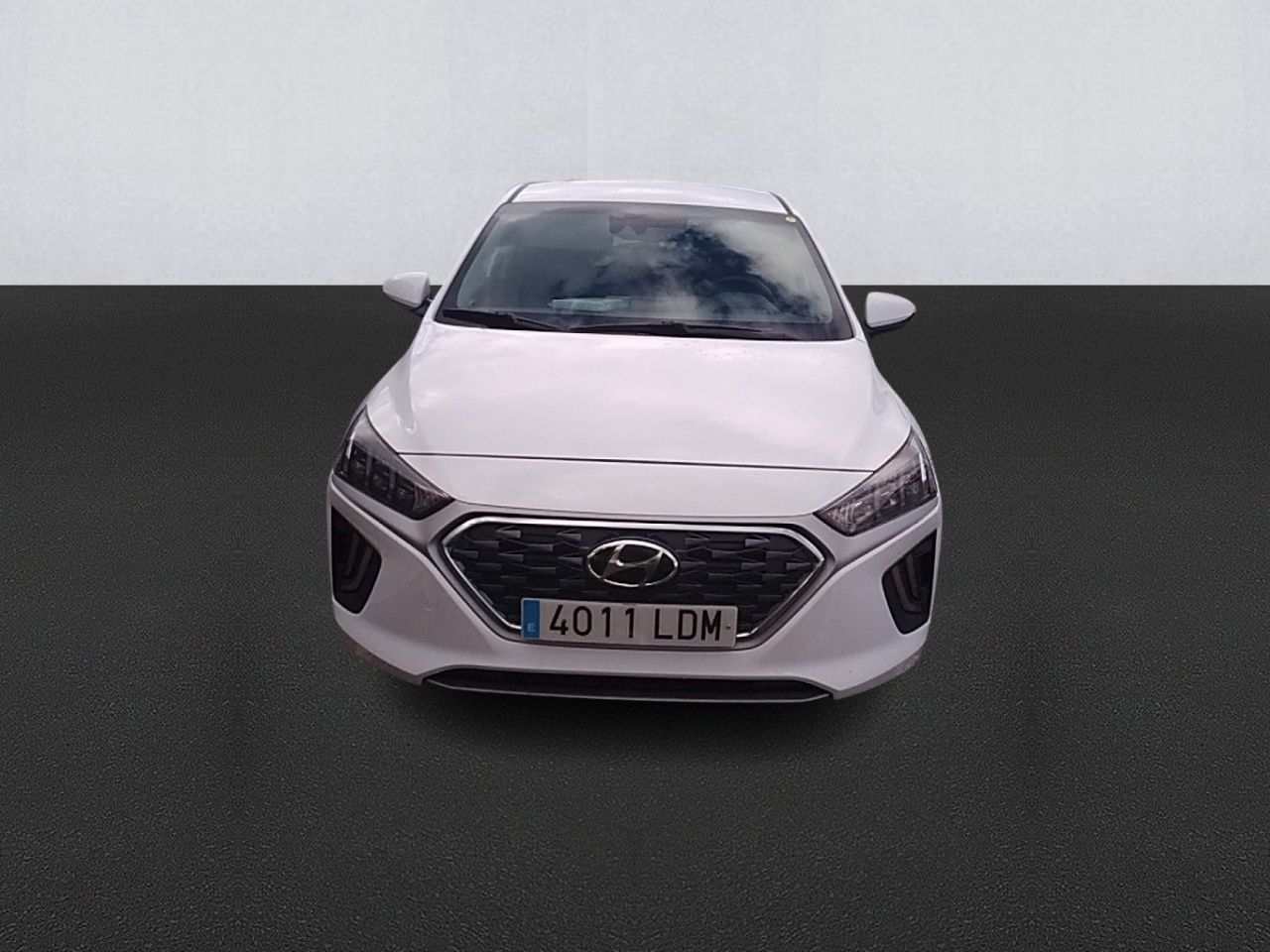 Hyundai Ioniq 1.6 Gdi Hev Tecno Dt - Foto 2
