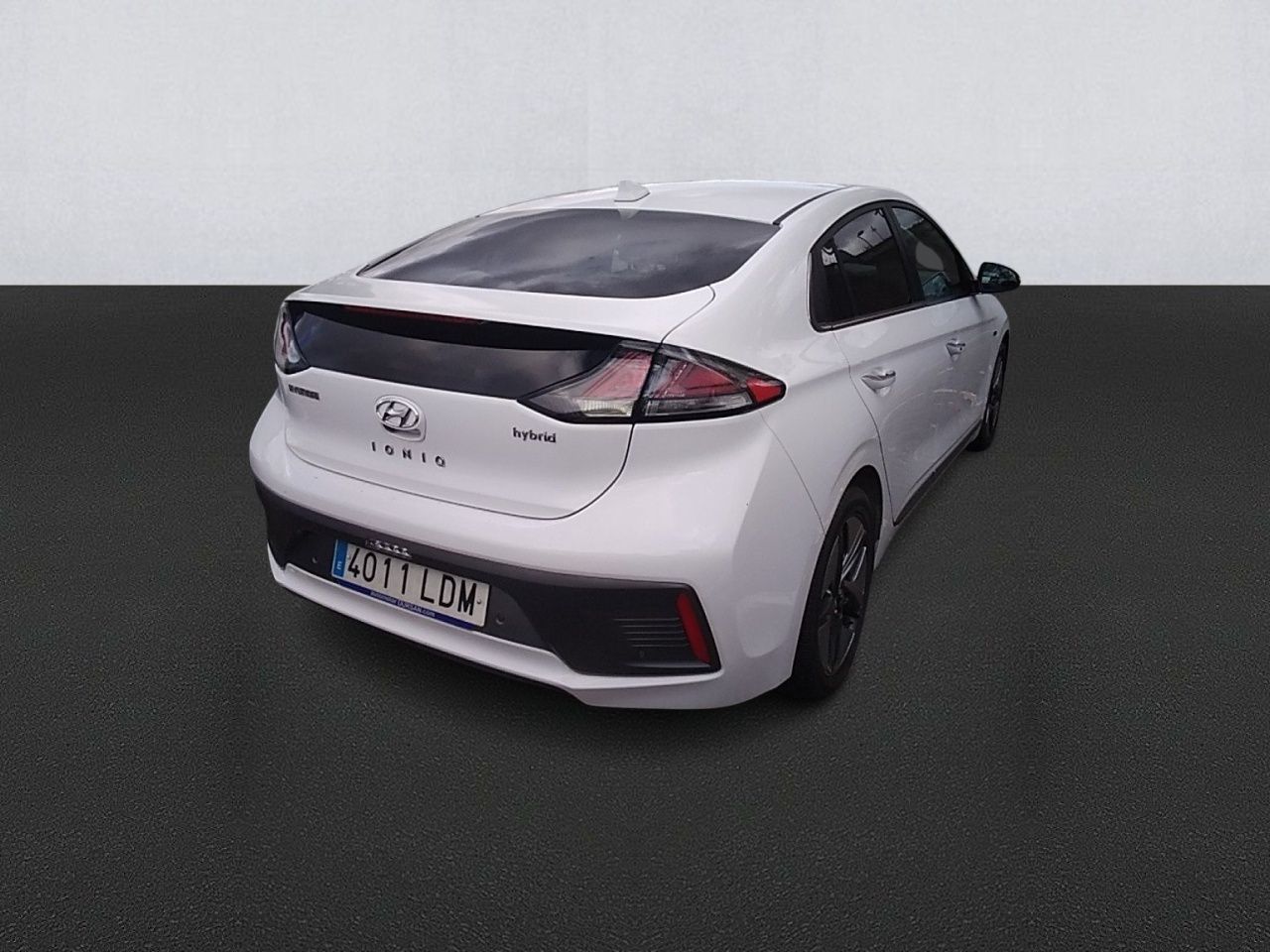 Hyundai Ioniq 1.6 Gdi Hev Tecno Dt - Foto 2