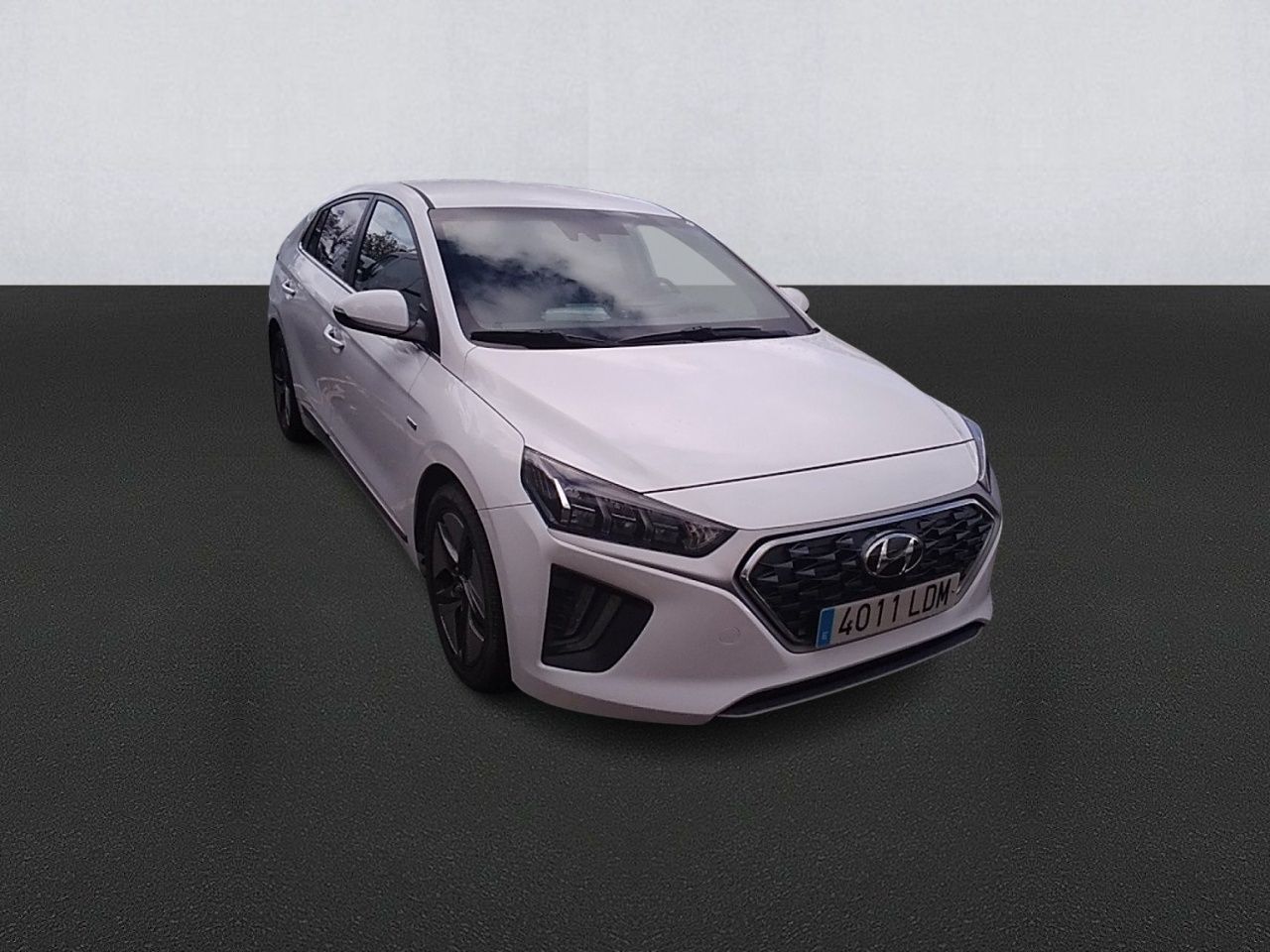Hyundai Ioniq 1.6 Gdi Hev Tecno Dt - Foto 2