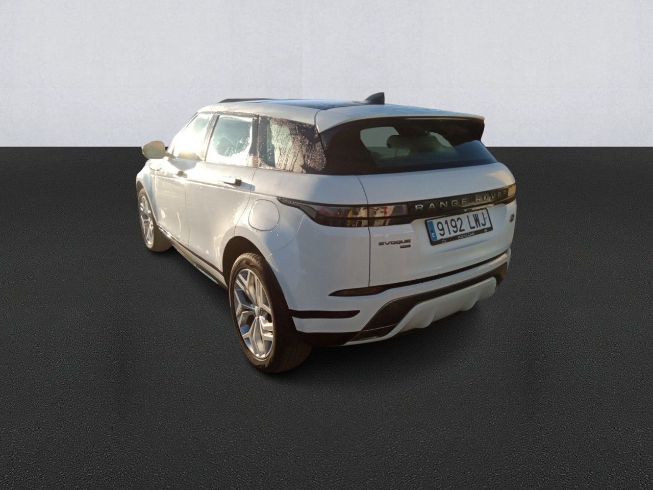 Land Rover Range Rover Evoque 1.5 P300e R-dynamic Se Auto 4wd Phev - Foto 2