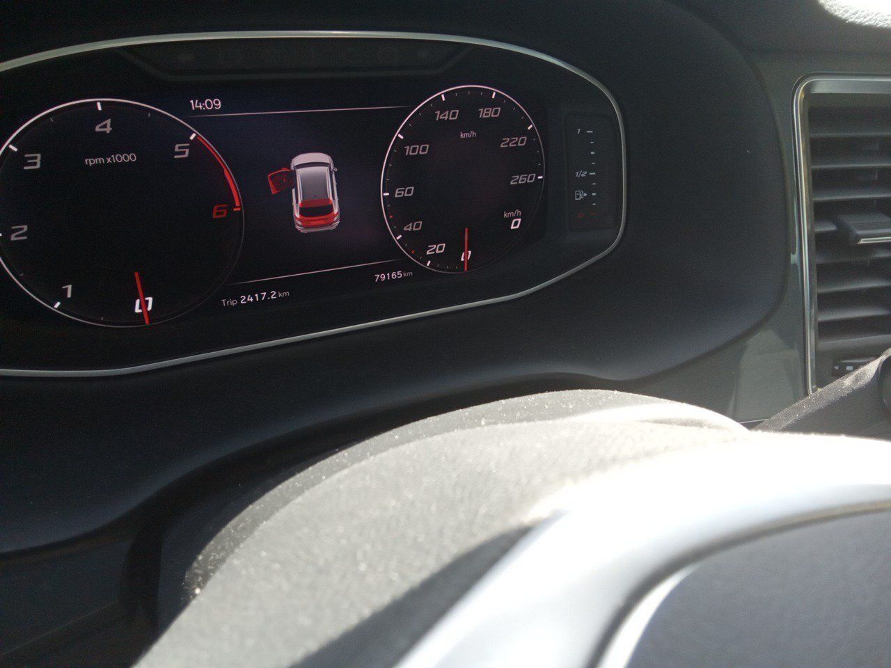 Seat Ateca 2.0 Tdi 85kw (115cv) S&s Style Go - Foto 2