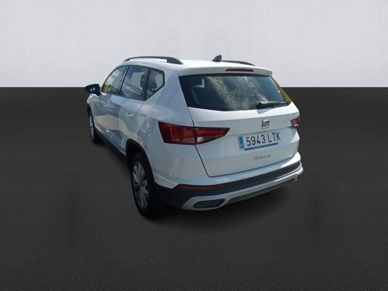 Seat Ateca 2.0 Tdi 85kw (115cv) S&s Style Go - Foto 2