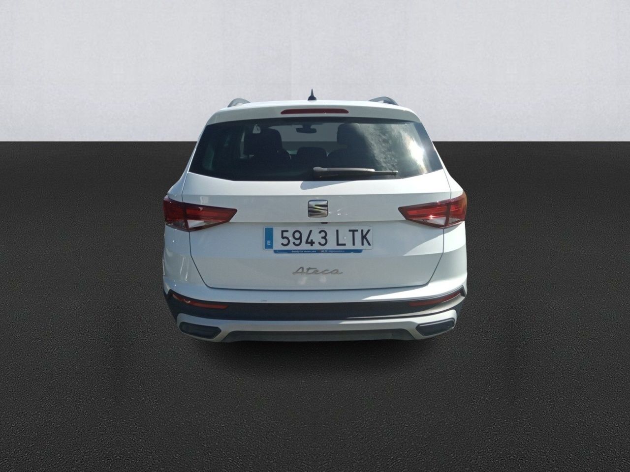 Seat Ateca 2.0 Tdi 85kw (115cv) S&s Style Go - Foto 2