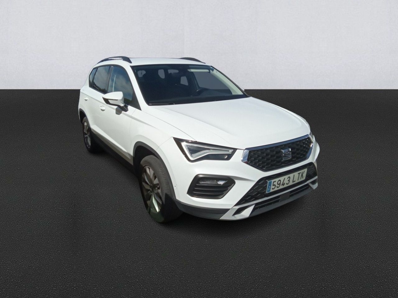 Seat Ateca 2.0 Tdi 85kw (115cv) S&s Style Go - Foto 2