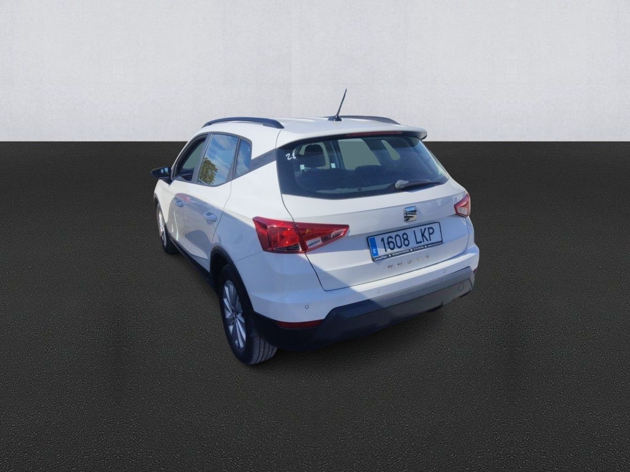 Seat Arona 1.0 Tsi 85kw (115cv) Style Go Eco - Foto 2