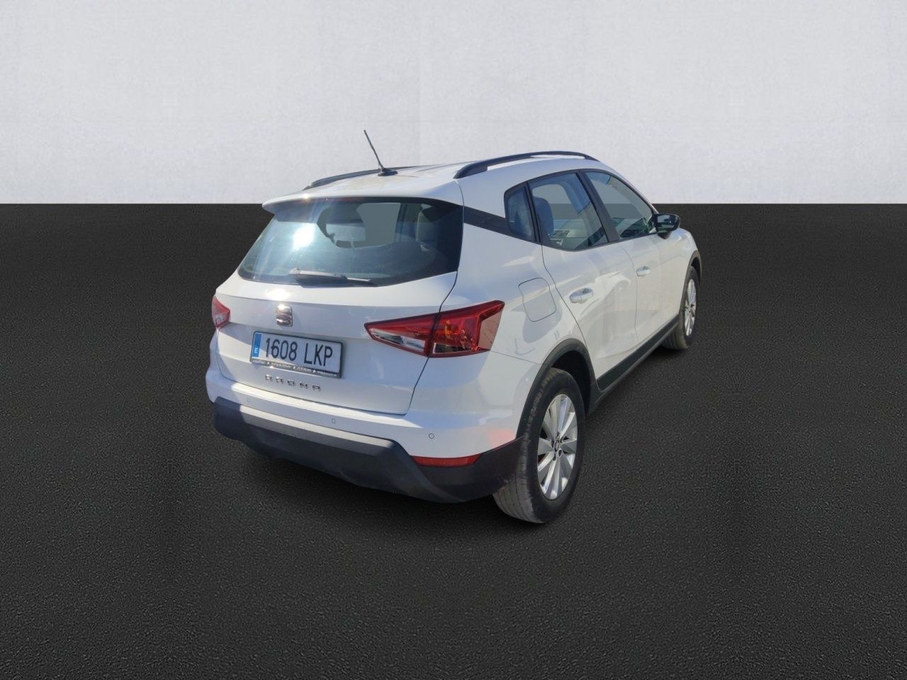 Seat Arona 1.0 Tsi 85kw (115cv) Style Go Eco - Foto 2
