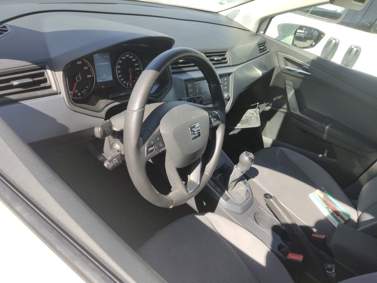 Seat Arona 1.0 Tsi 85kw (115cv) Style Go Eco - Foto 2