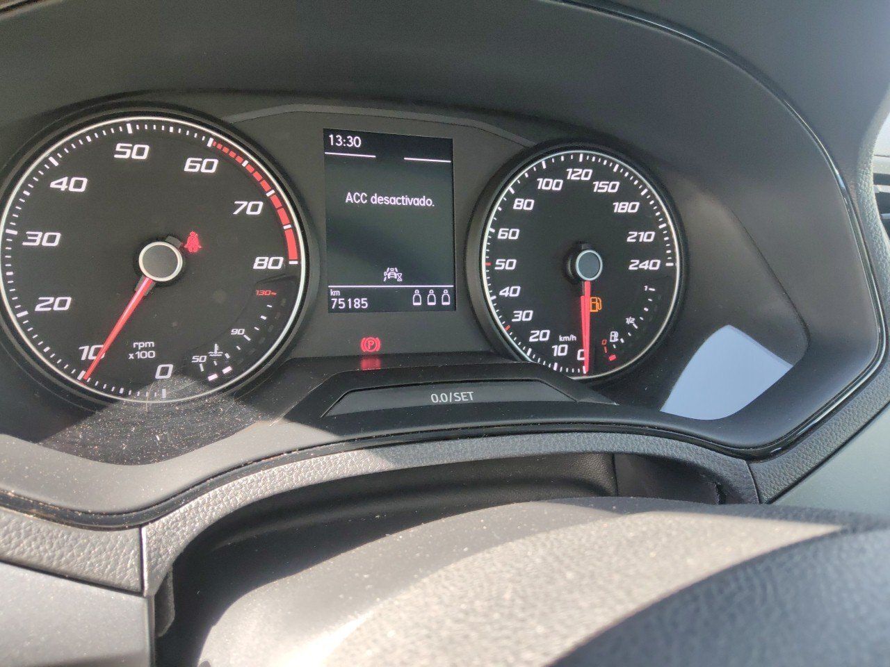 Seat Arona 1.0 Tsi 85kw (115cv) Style Go Eco - Foto 2