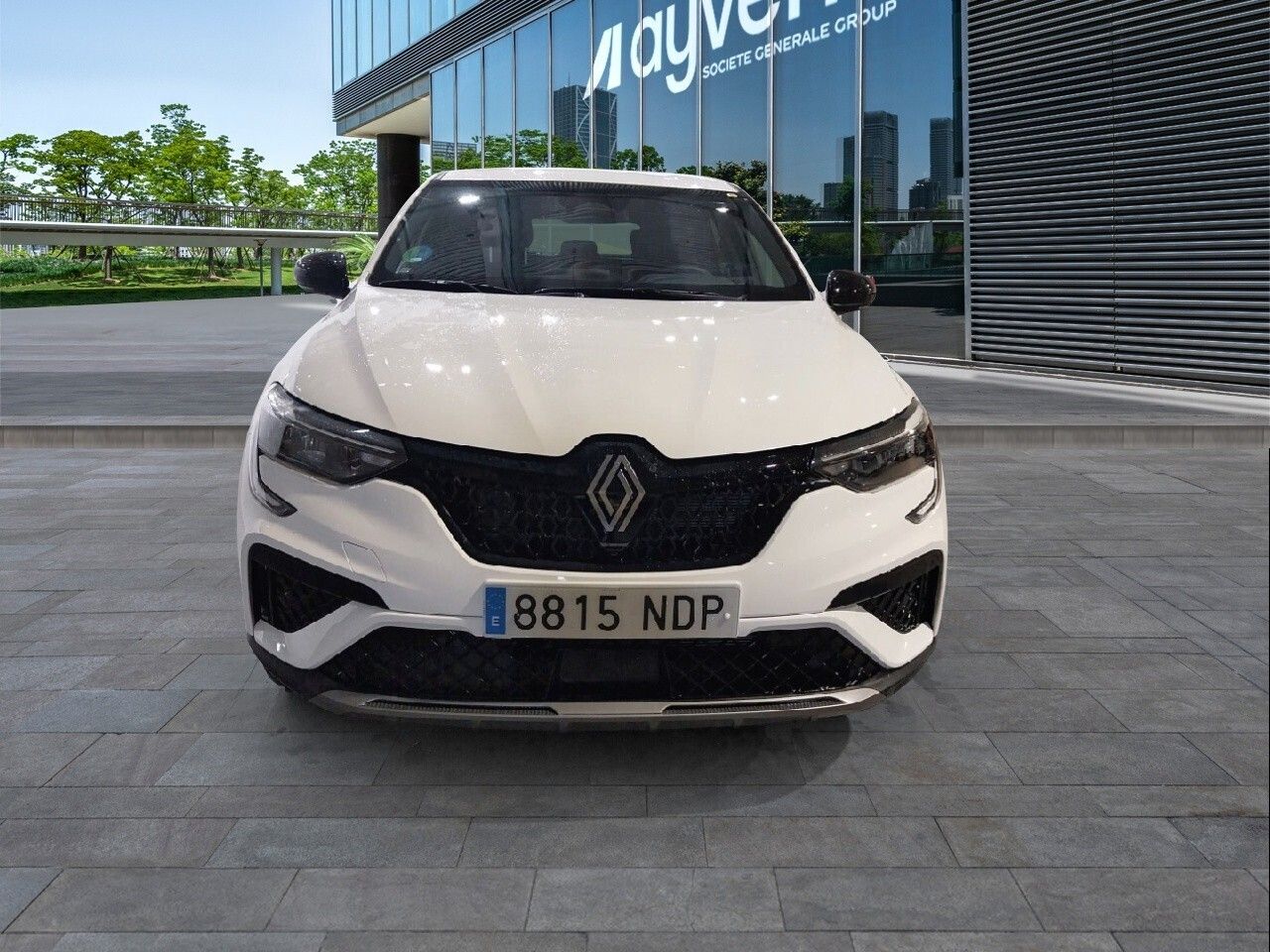 Renault Arkana Techno E-tech Full Hybrid 105kw(145cv) - Foto 2