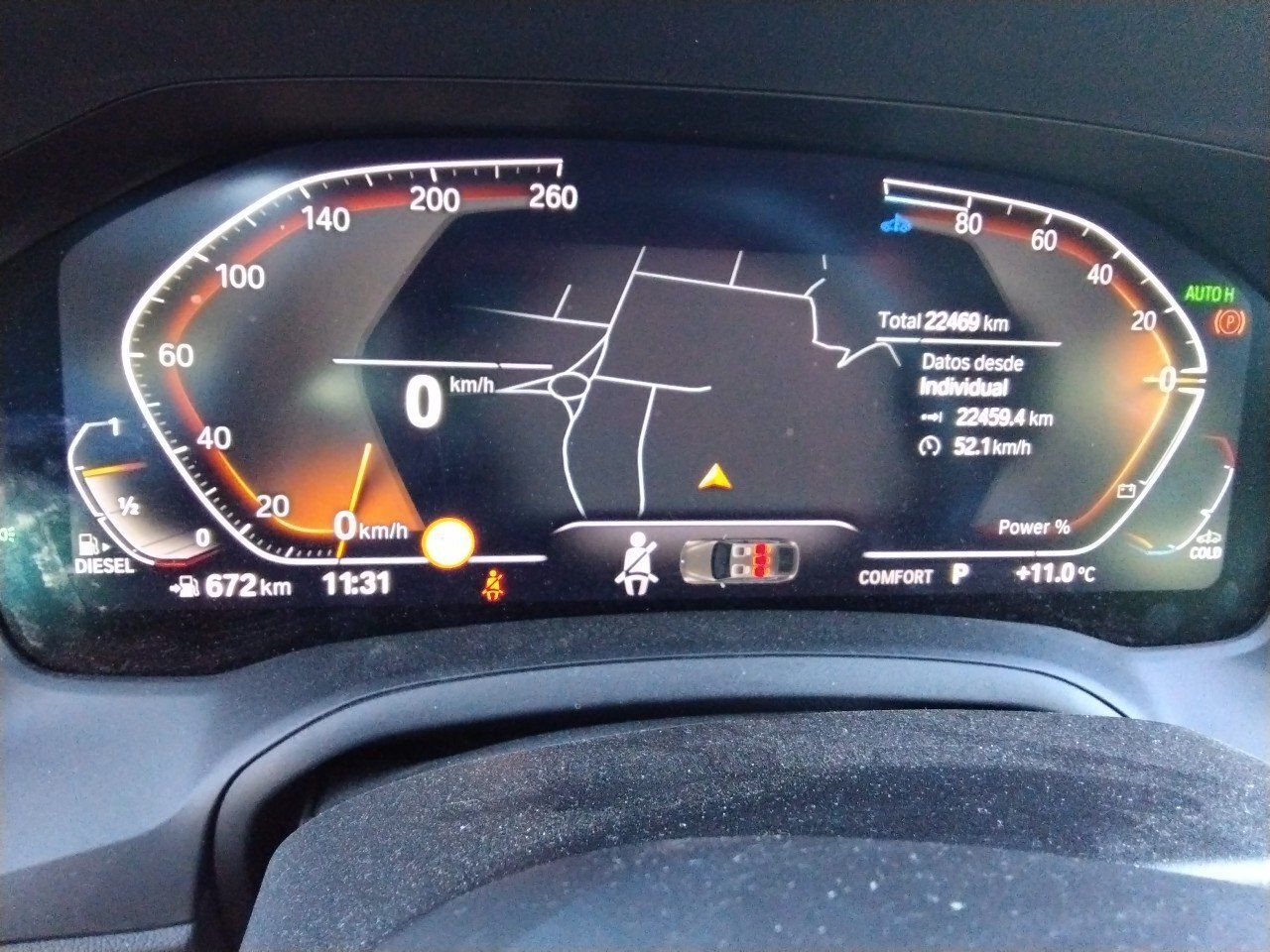 Bmw Series 4 420d Gran Coupé - Foto 2