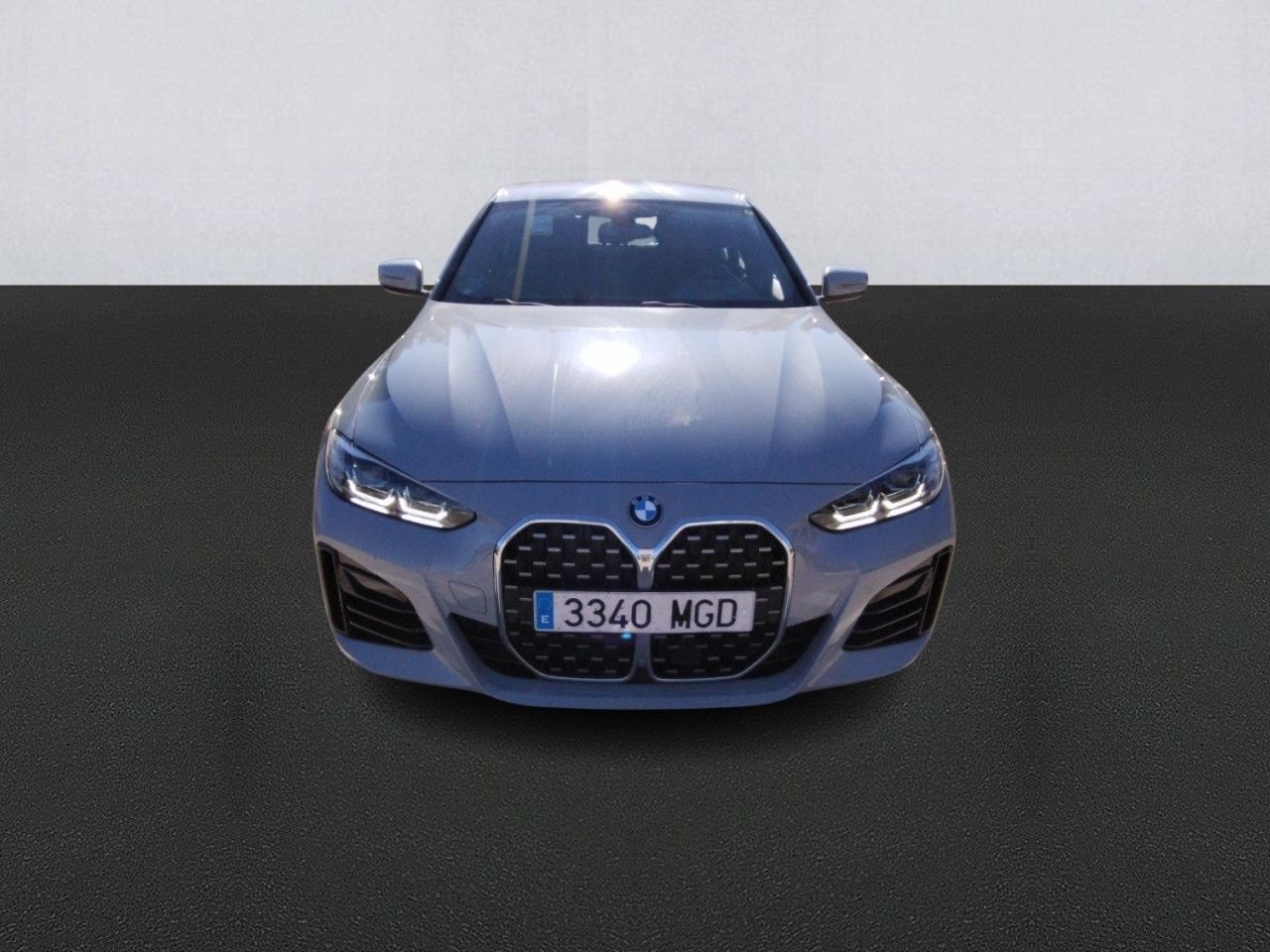 Bmw Series 4 420d Gran Coupé - Foto 2