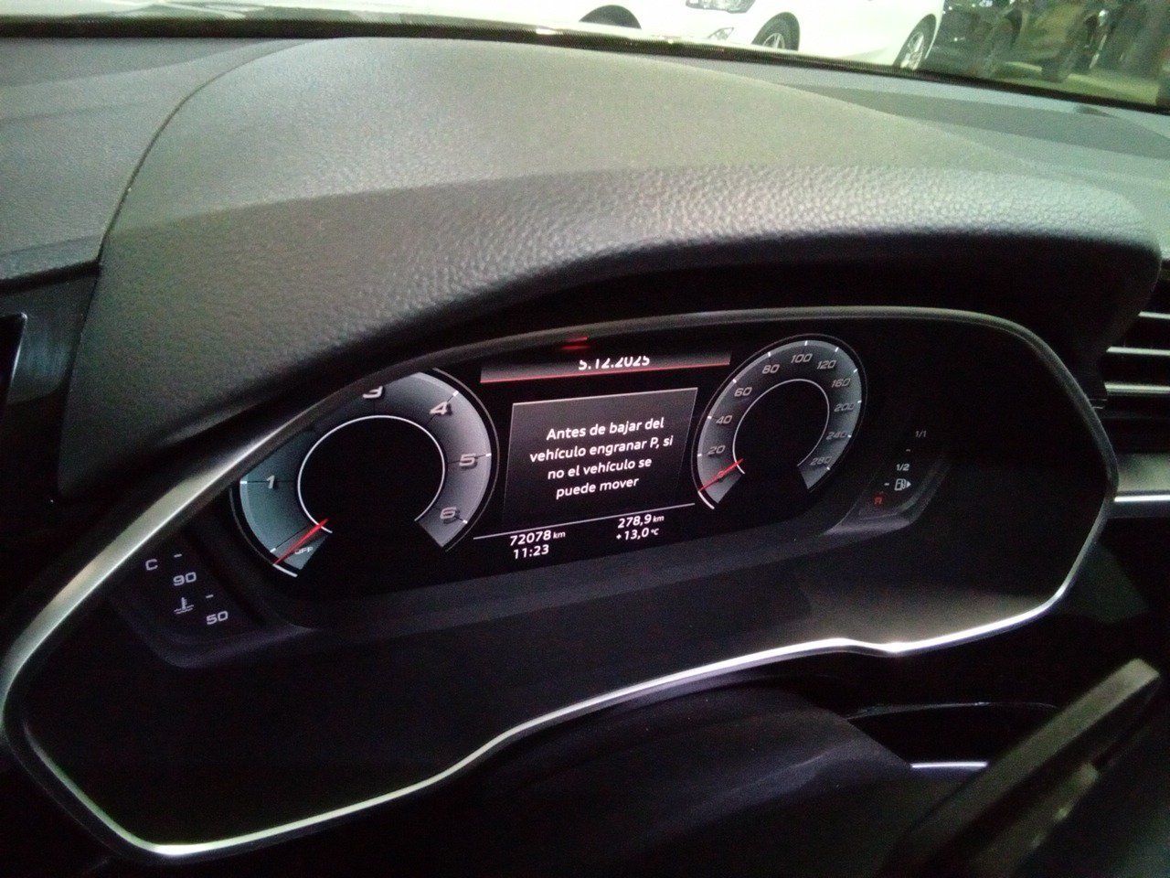 Audi Q3 Advanced 35 Tdi 110kw (150cv) S Tronic - Foto 2