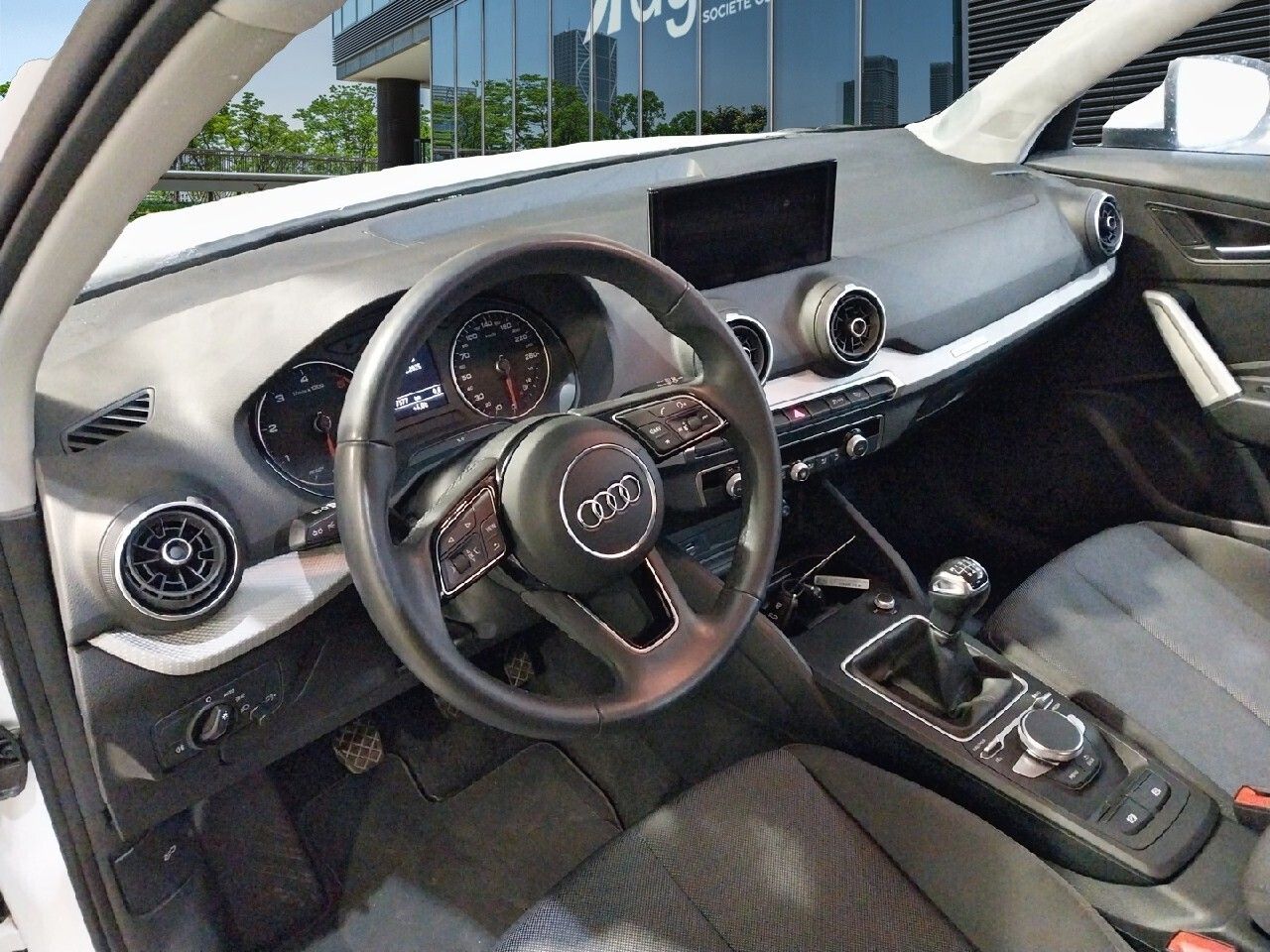 Audi Q2 Advanced 30 Tdi 85kw (116cv) - Foto 2