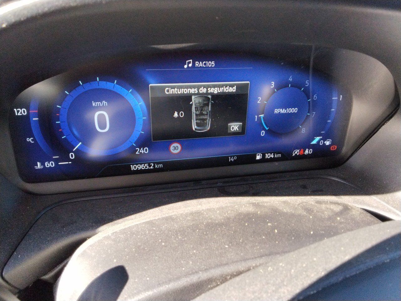 Ford Puma 1.0 Ecoboost 125cv St-line Mhev - Foto 2