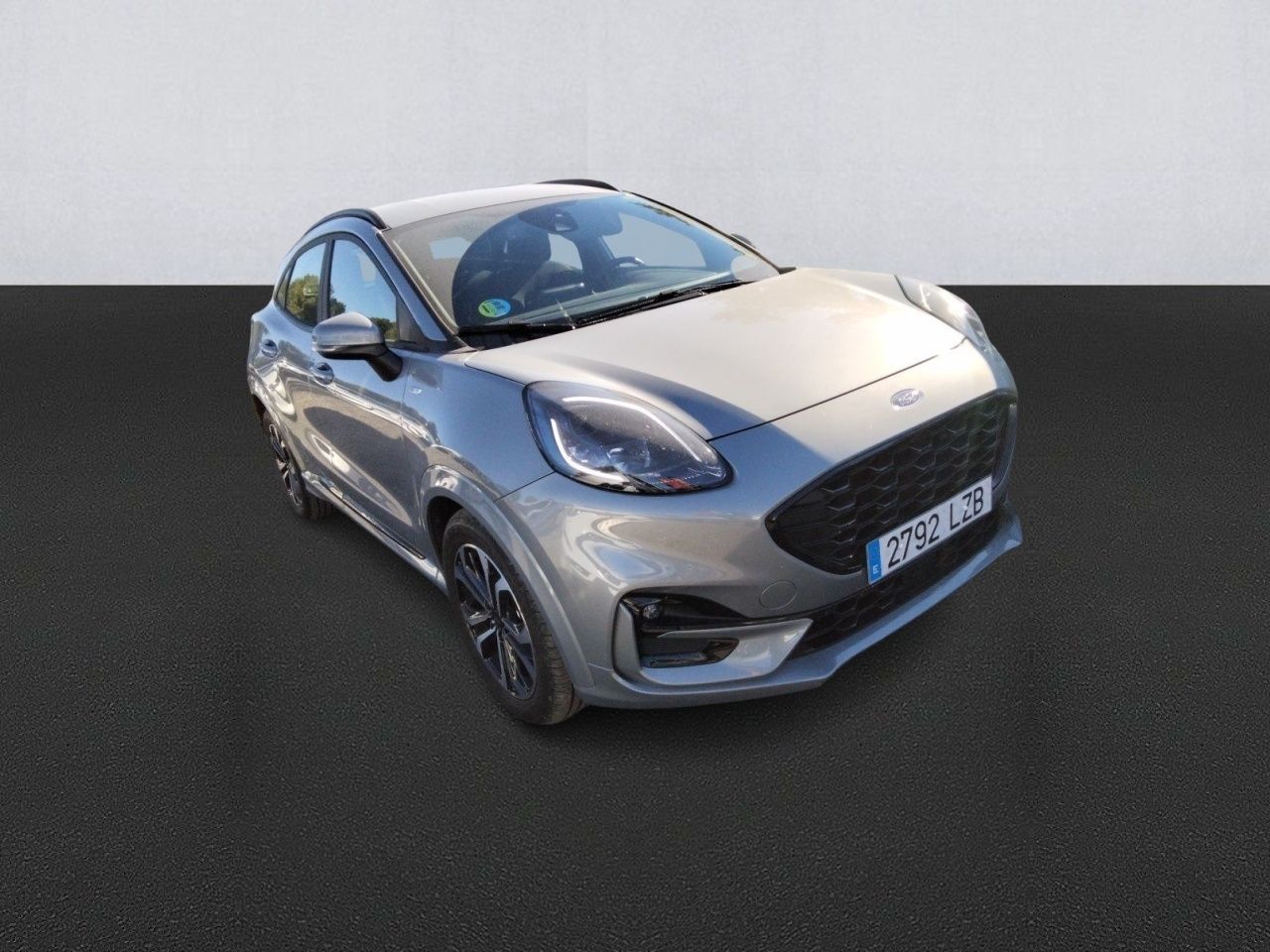 Ford Puma 1.0 Ecoboost 125cv St-line Mhev - Foto 2
