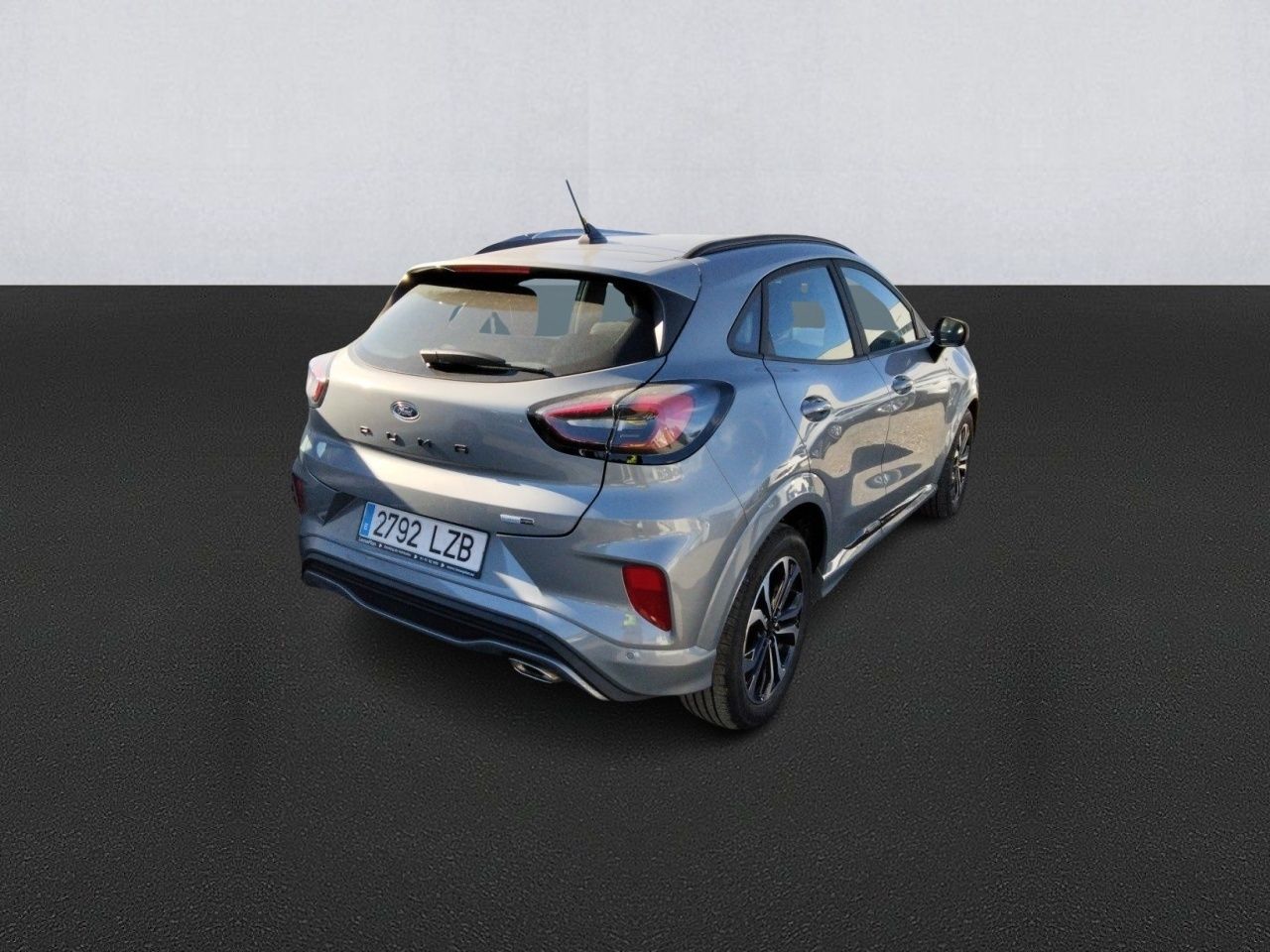 Ford Puma 1.0 Ecoboost 125cv St-line Mhev - Foto 2