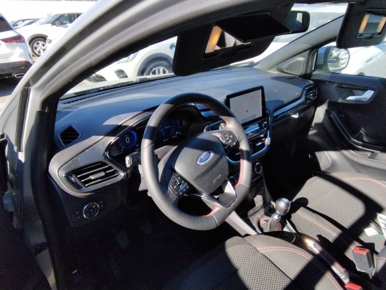 Ford Puma 1.0 Ecoboost 125cv St-line Mhev - Foto 2