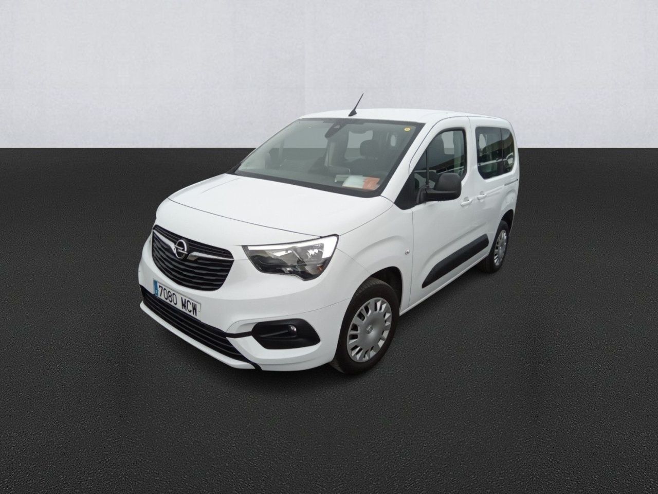 Opel Combo 1.5 Td 75kw Business Edition Plus L1 N1 - Foto 2
