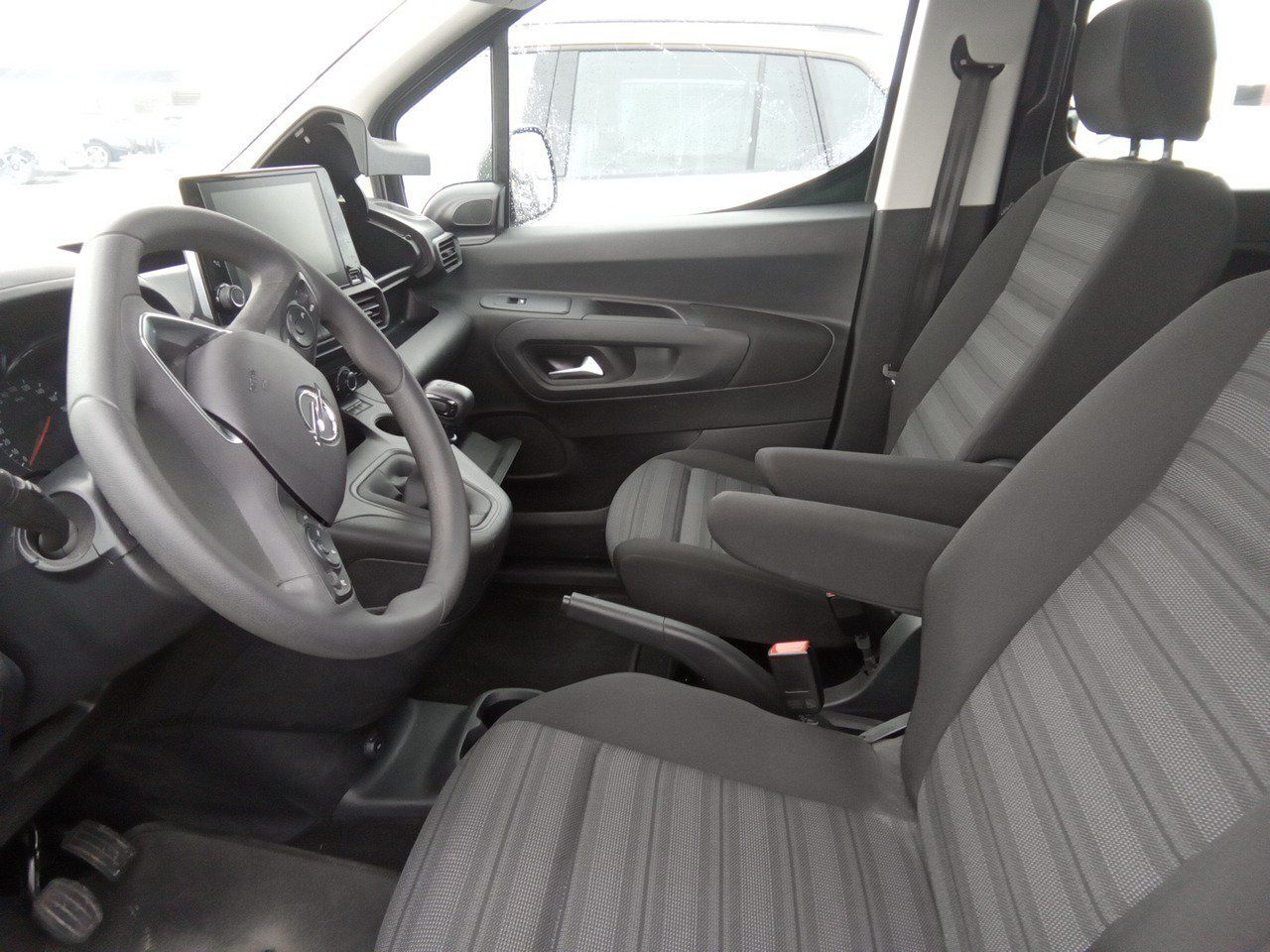 Opel Combo 1.5 Td 75kw Business Edition Plus L1 N1 - Foto 2