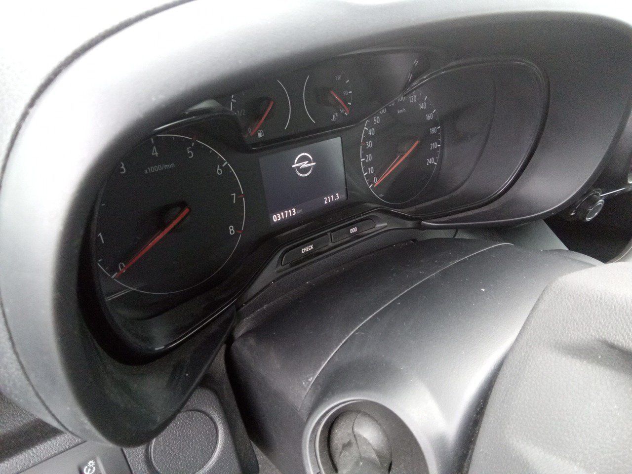 Opel Combo 1.5 Td 75kw Business Edition Plus L1 N1 - Foto 2