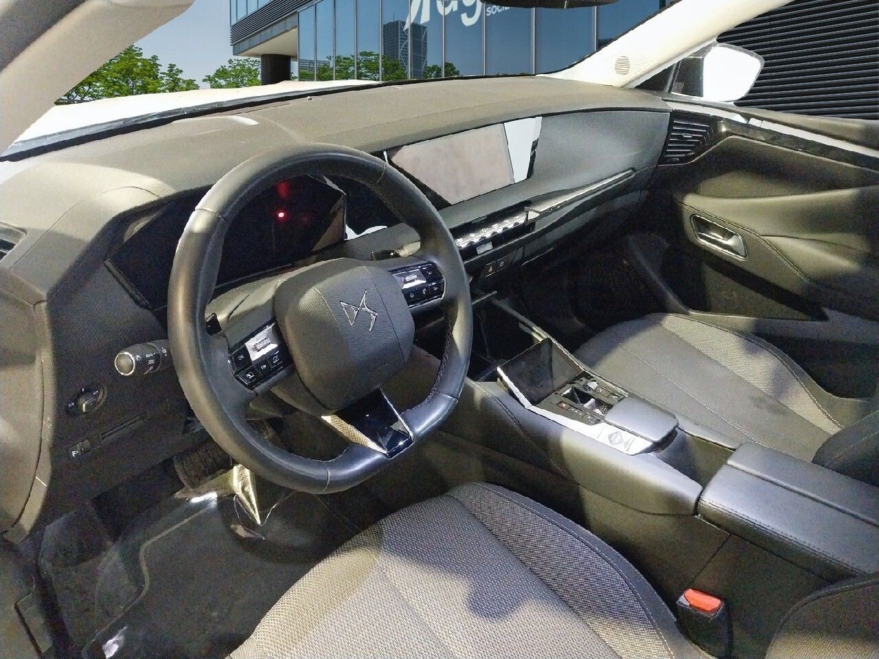 Ds Ds 4 Bluehdi 130 Auto Bastille - Foto 2