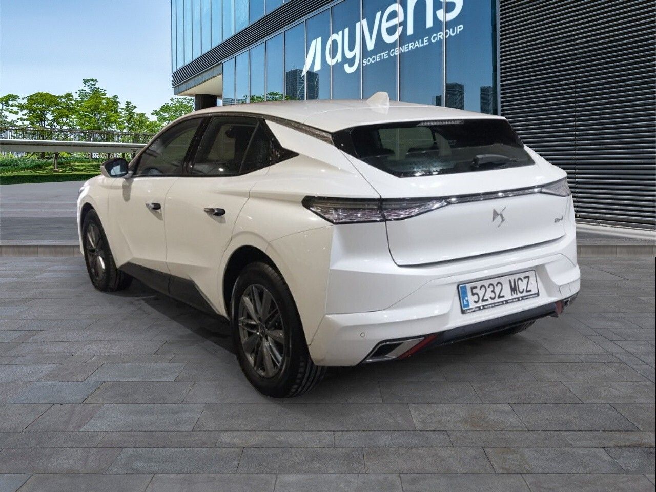 Ds Ds 4 Bluehdi 130 Auto Bastille - Foto 2