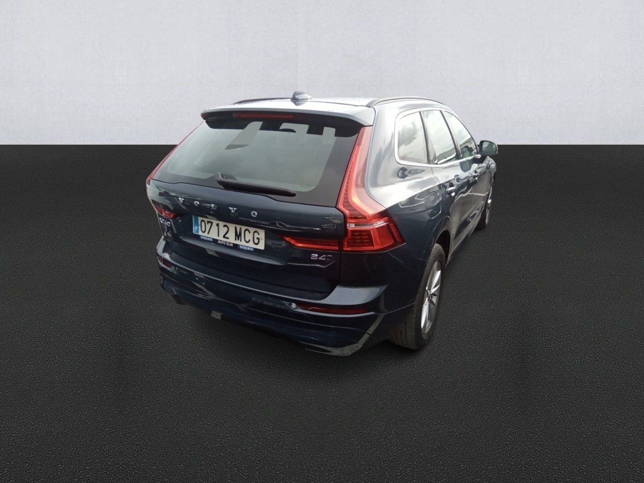 Volvo Xc60 2.0 B4 D Awd Core Auto - Foto 2