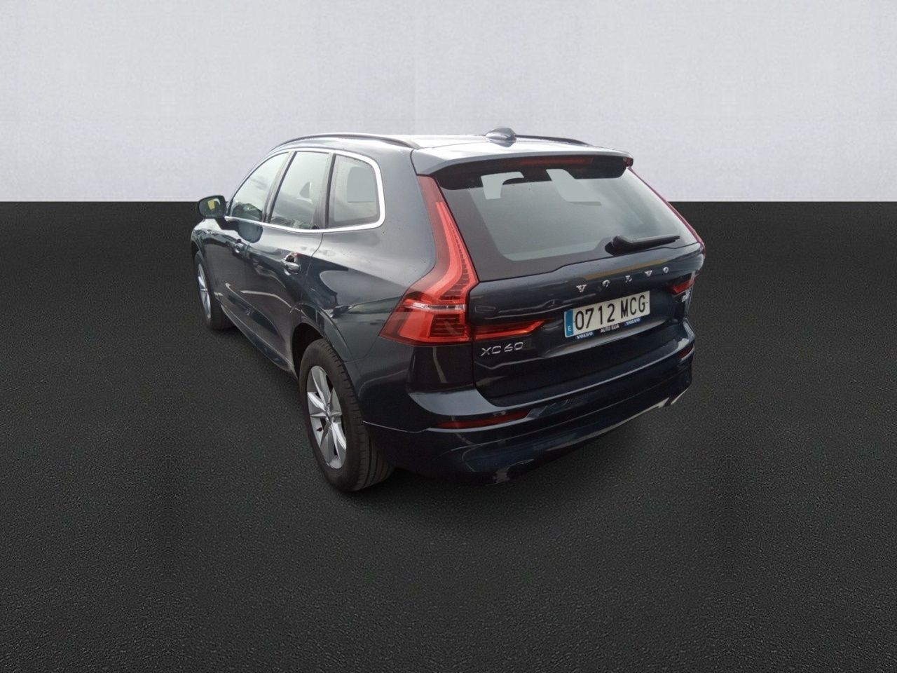 Volvo Xc60 2.0 B4 D Awd Core Auto - Foto 2