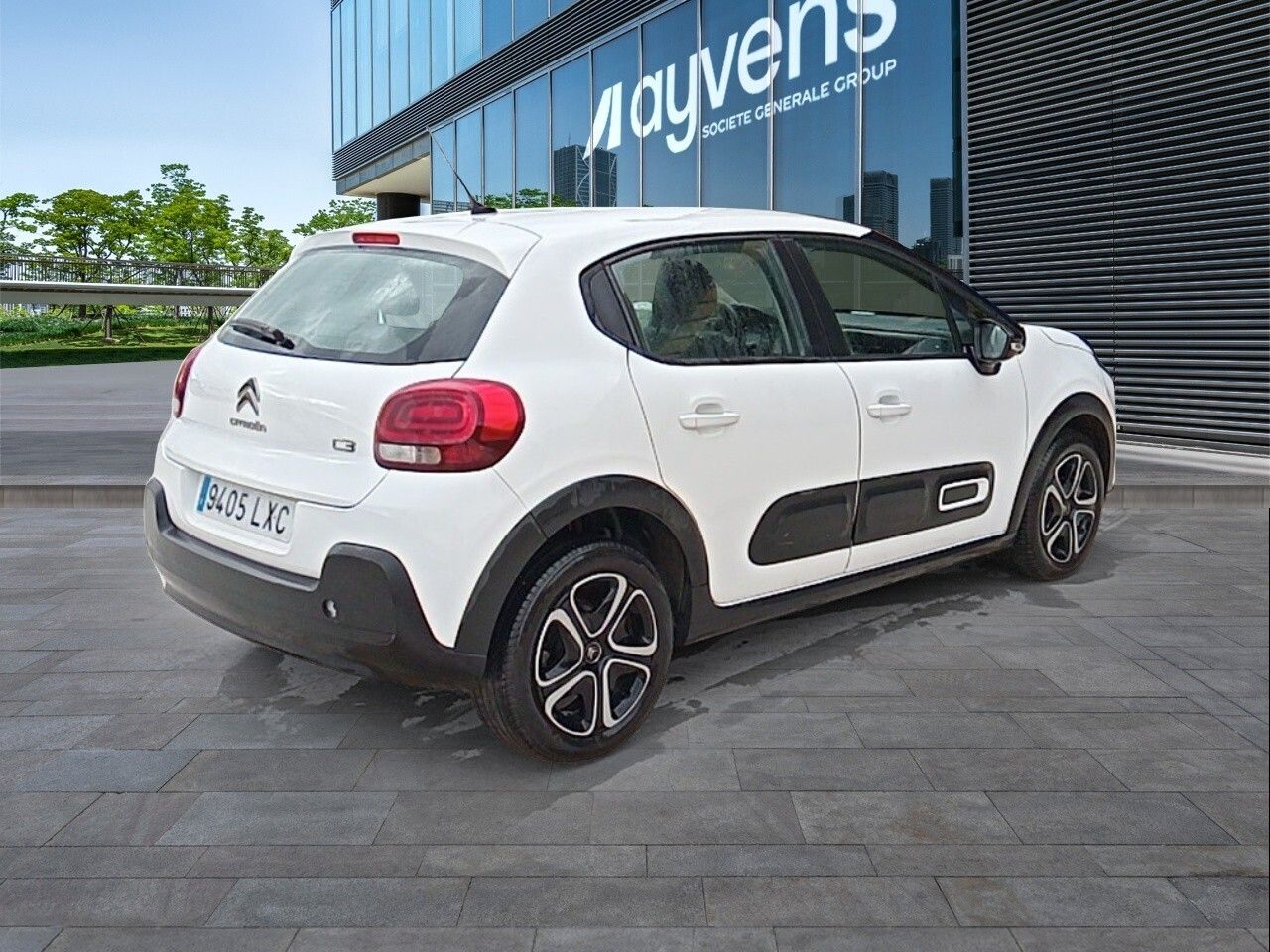 Citroen C3 Bluehdi 75kw (100cv) S&s Feel - Foto 2