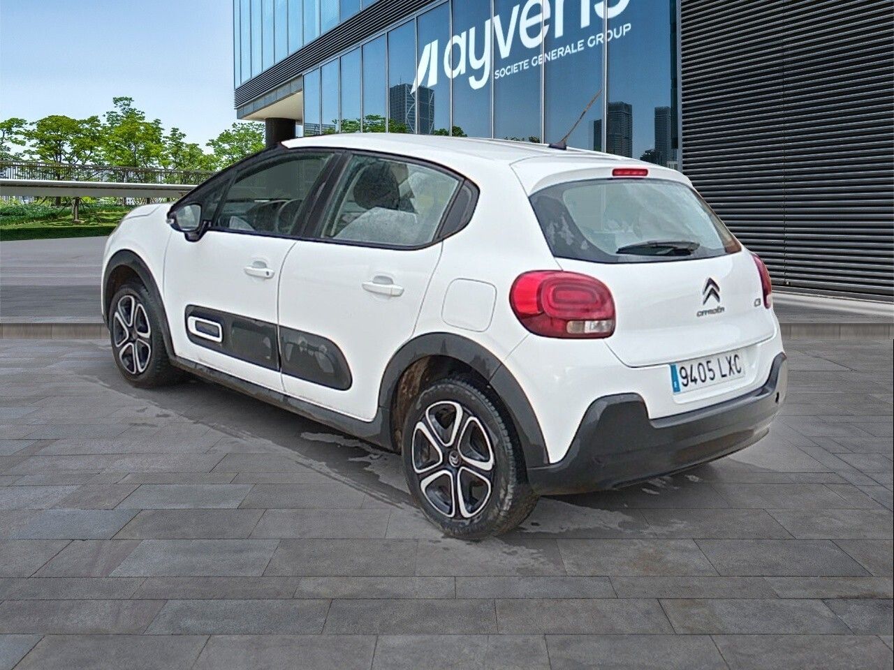 Citroen C3 Bluehdi 75kw (100cv) S&s Feel - Foto 2