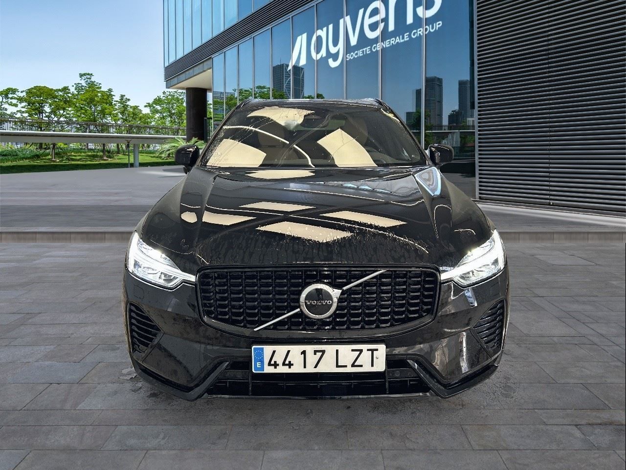 Volvo Xc60 2.0 T6 Awd Recharge Ultimate Dark Auto - Foto 2