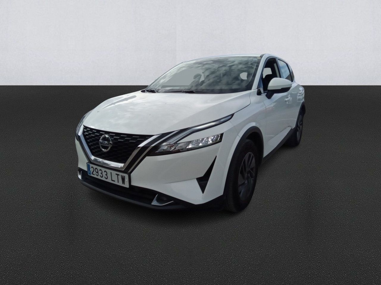 Nissan Qashqai Dig-t 103kw (140cv) Mhev 4x2 Acenta - Foto 2