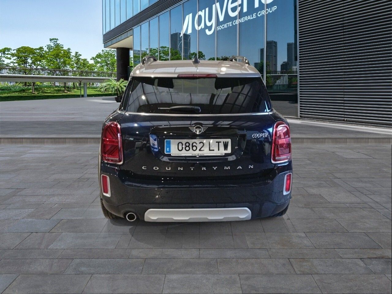 Mini Countryman Cooper - Foto 2