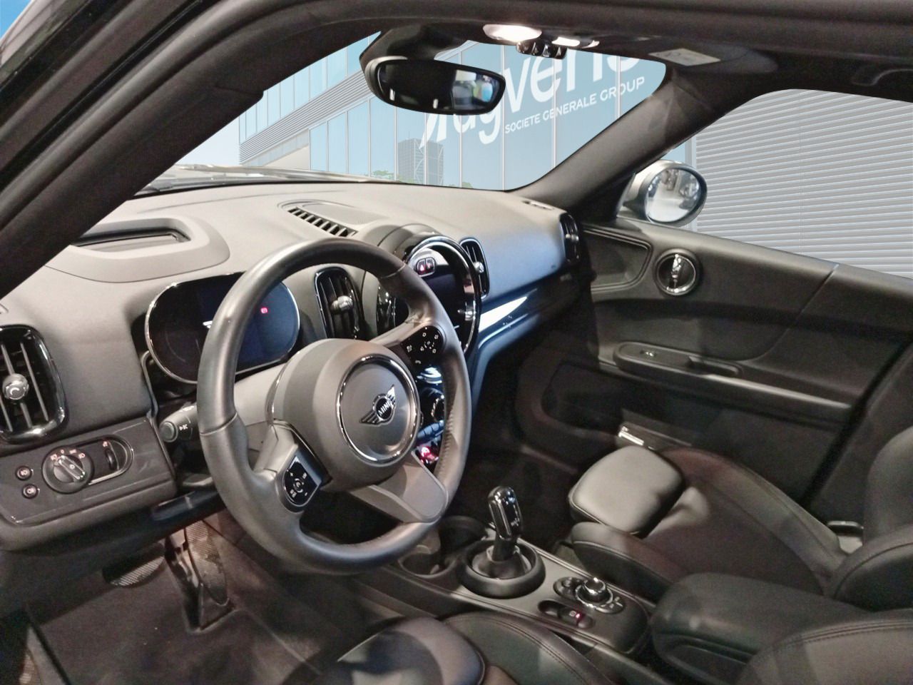 Mini Countryman Cooper - Foto 2