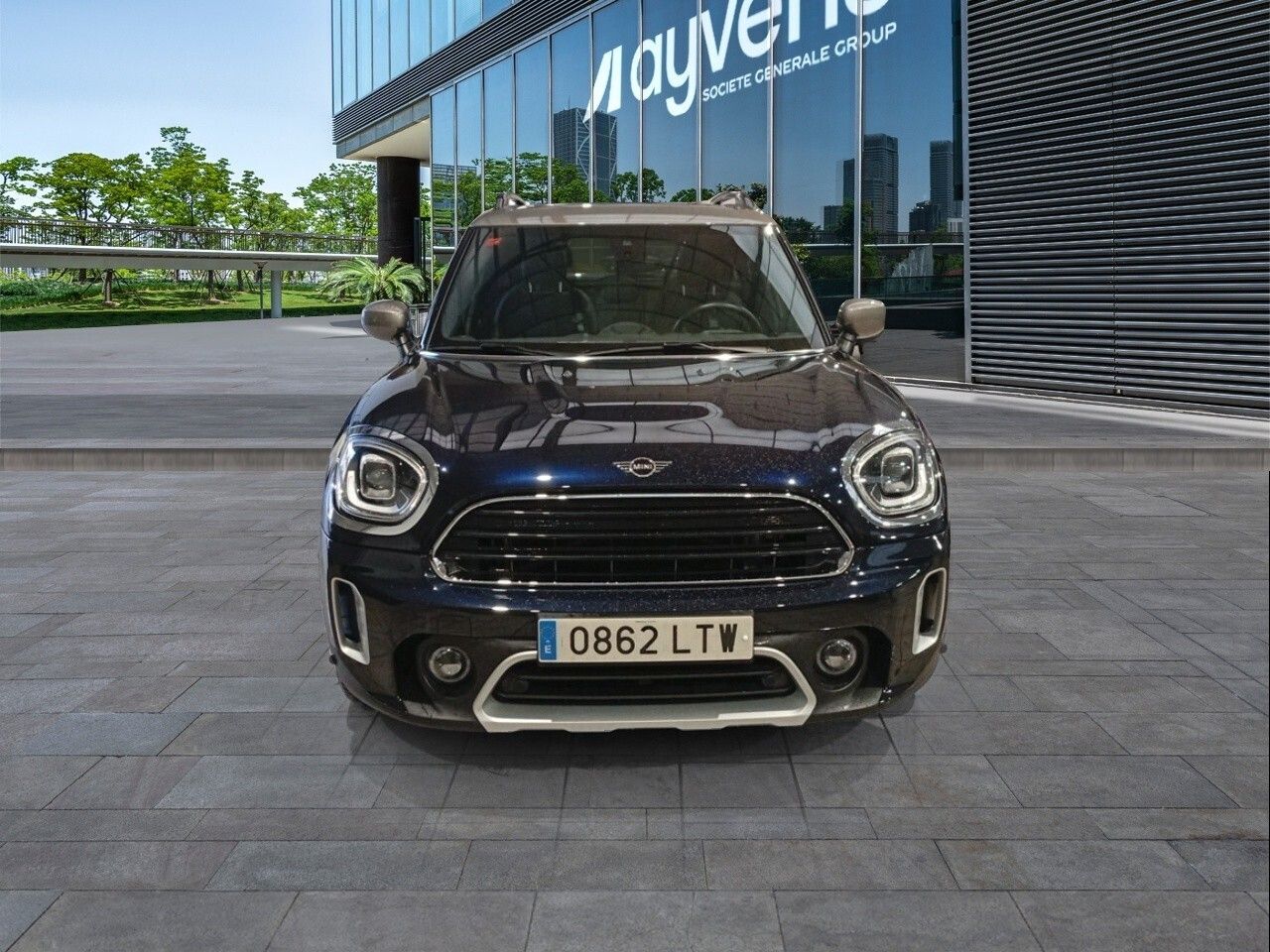 Mini Countryman Cooper - Foto 2