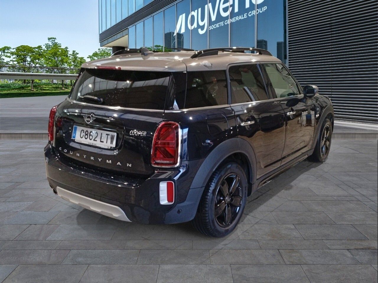 Mini Countryman Cooper - Foto 2