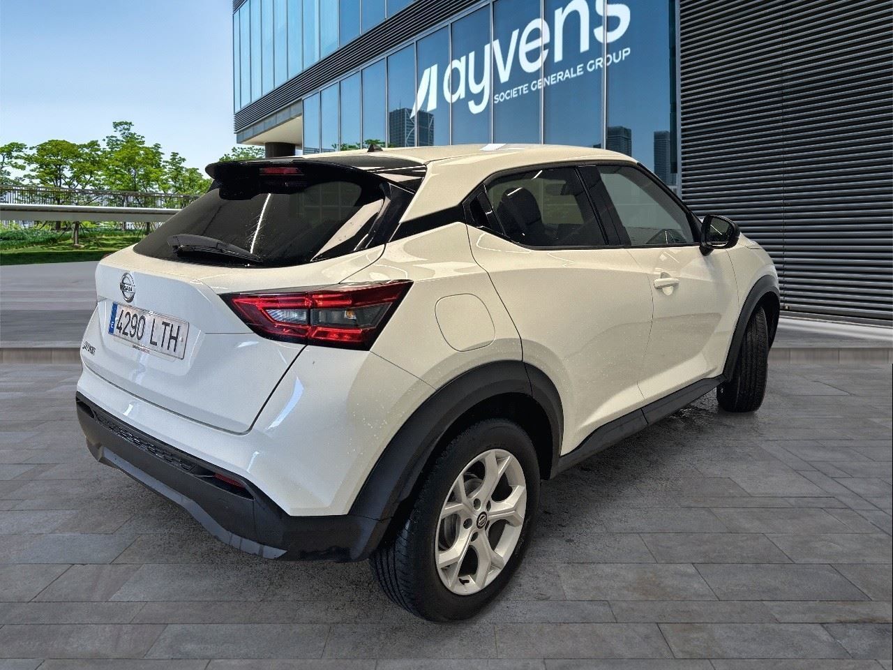 Nissan Juke Dig-t 84 Kw (114 Cv) 6m/t Acenta - Foto 2