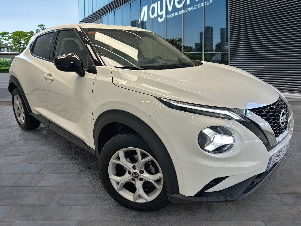 Nissan Juke Dig-t 84 Kw (114 Cv) 6m/t Acenta - Foto 2