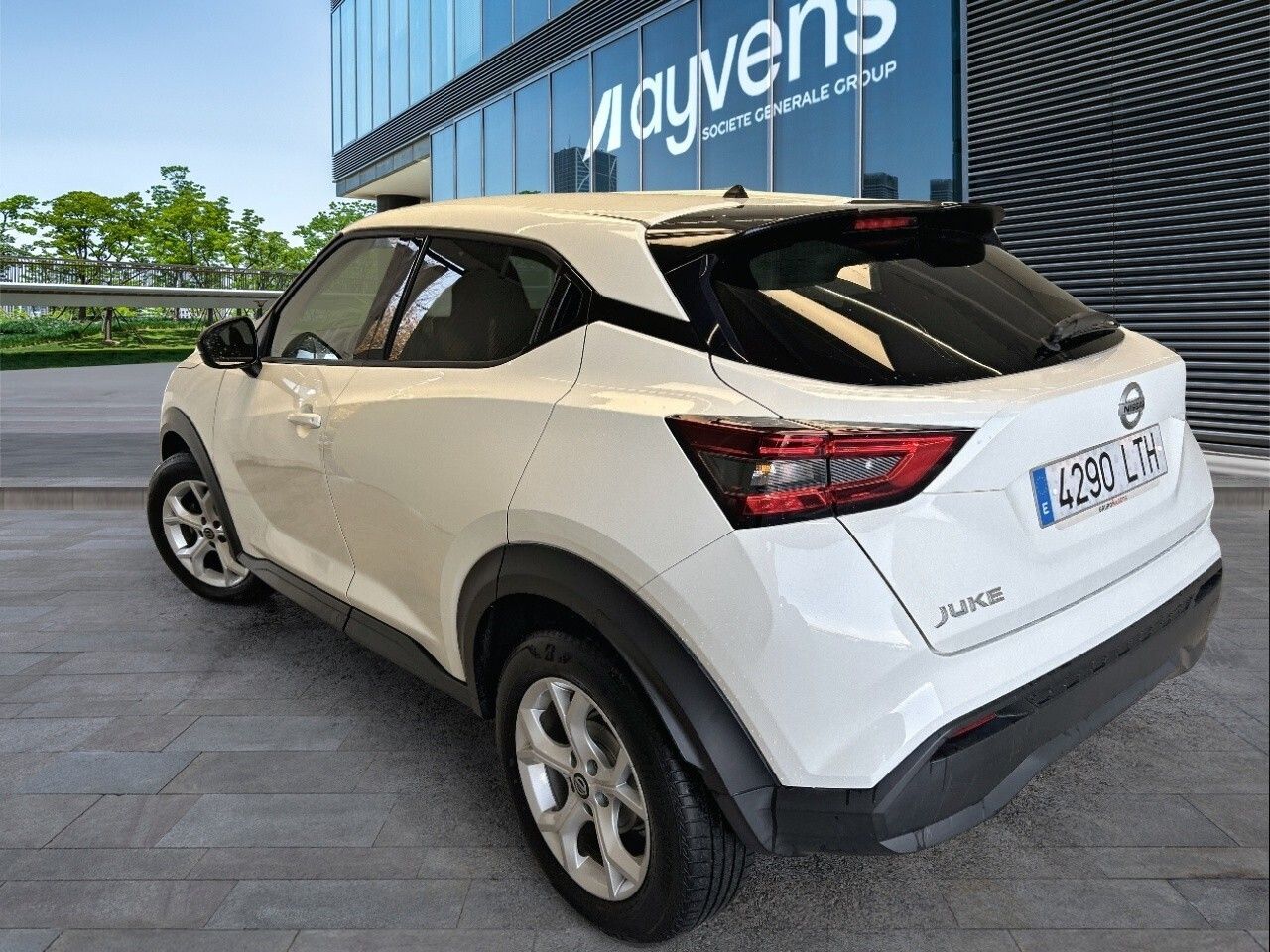 Nissan Juke Dig-t 84 Kw (114 Cv) 6m/t Acenta - Foto 2