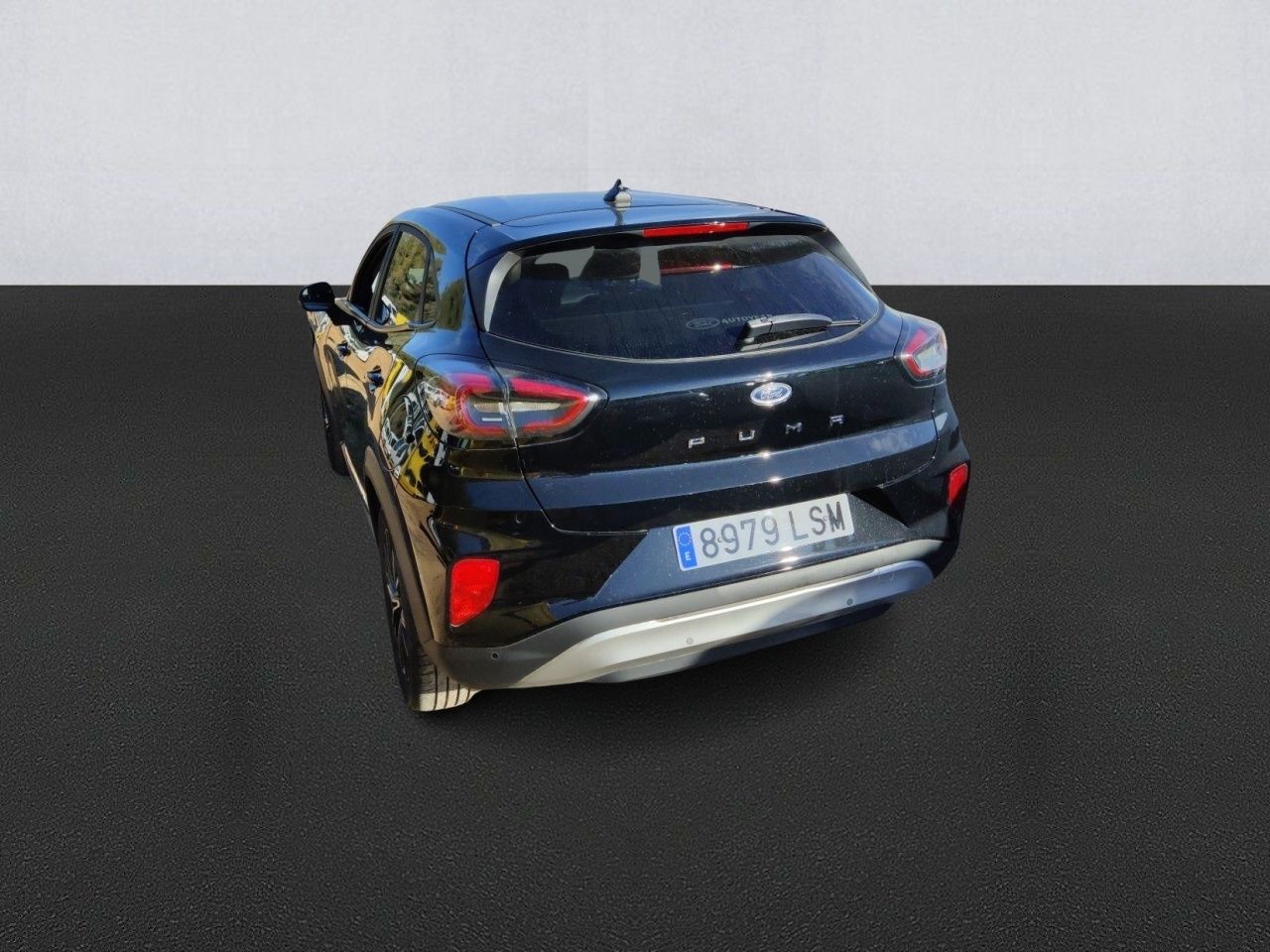 Ford Puma 1.5 Ecoblue 88kw (120cv) Titanium - Foto 2