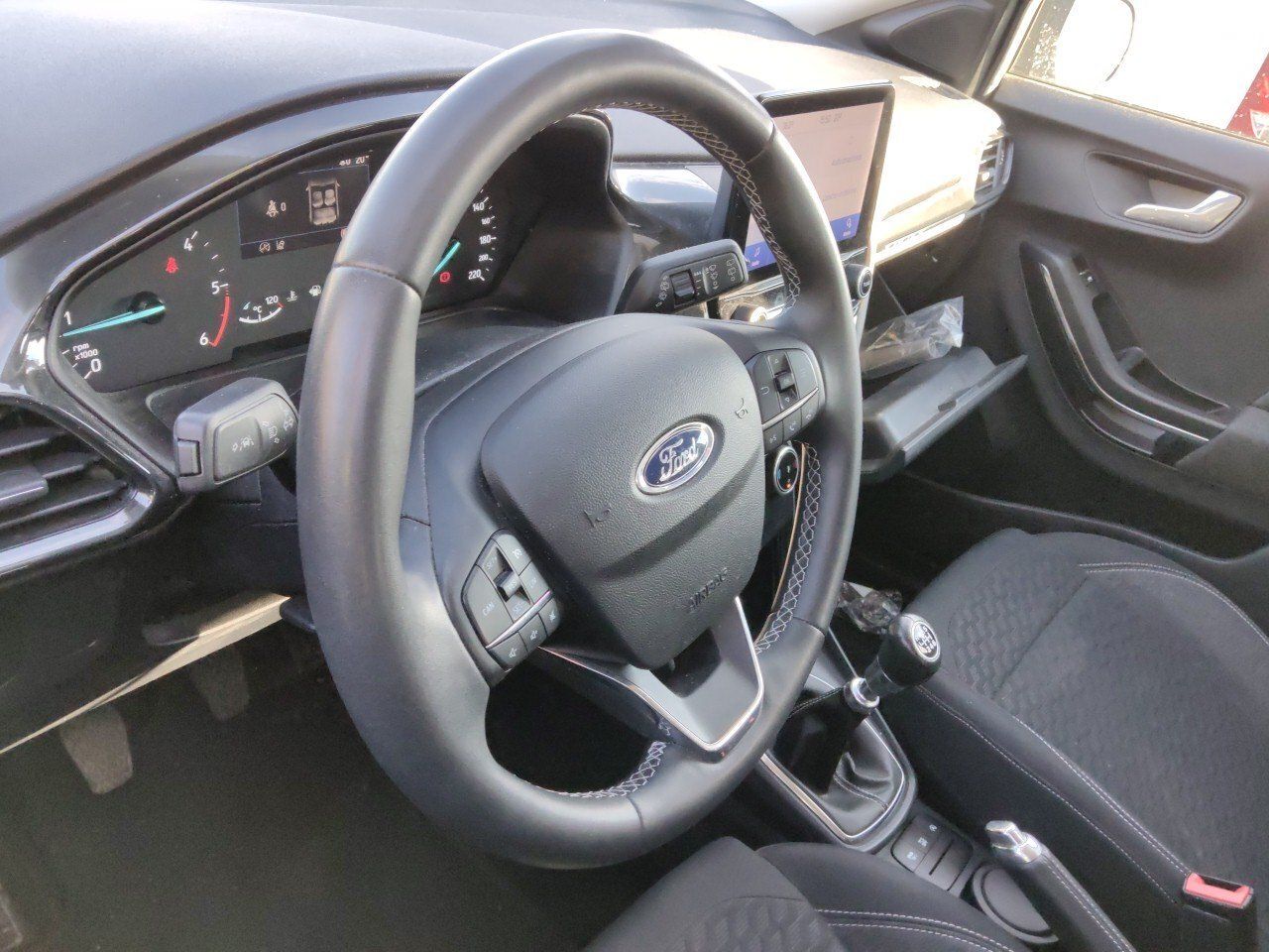 Ford Puma 1.5 Ecoblue 88kw (120cv) Titanium - Foto 2