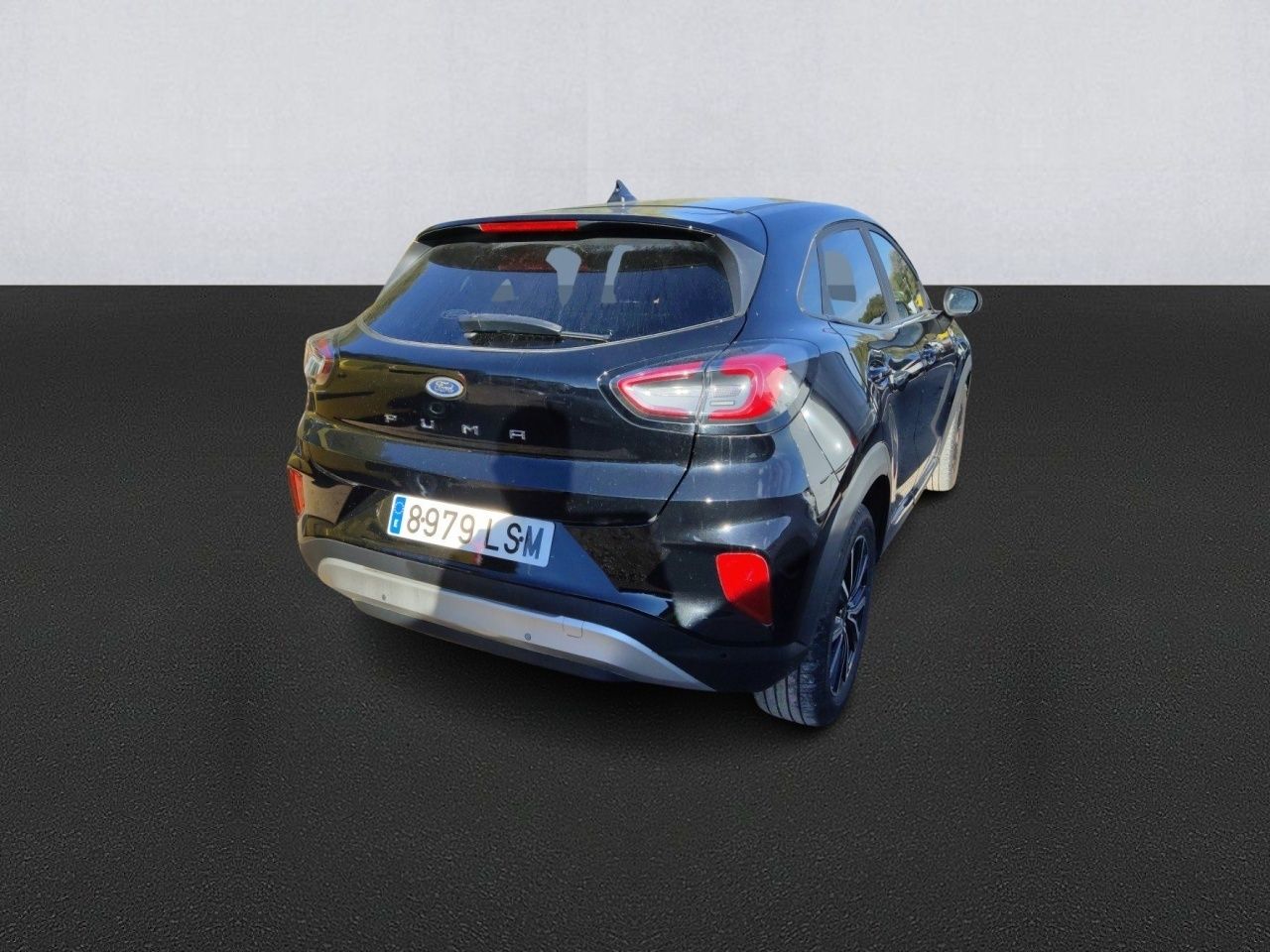 Ford Puma 1.5 Ecoblue 88kw (120cv) Titanium - Foto 2