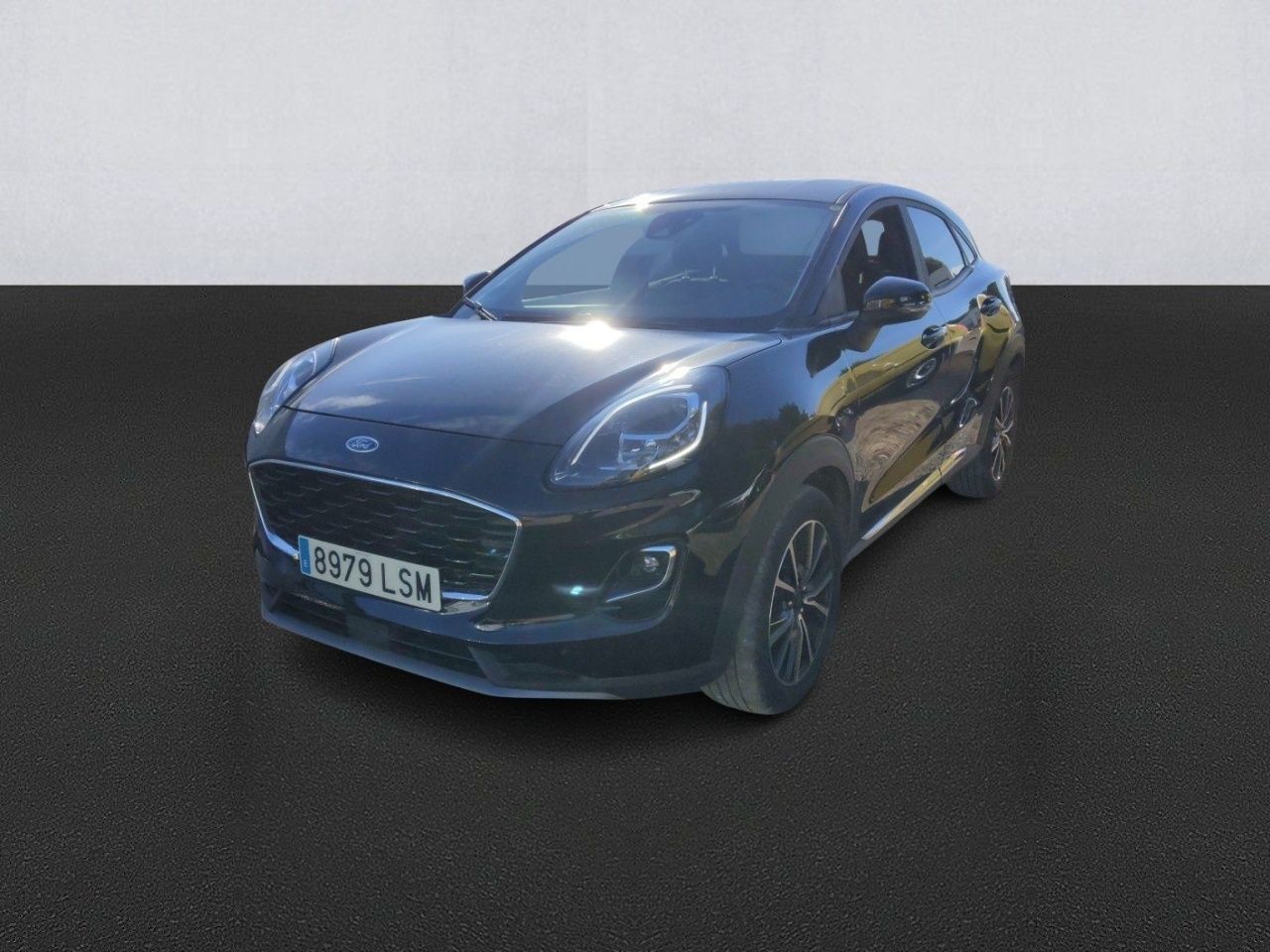 Ford Puma 1.5 Ecoblue 88kw (120cv) Titanium - Foto 2