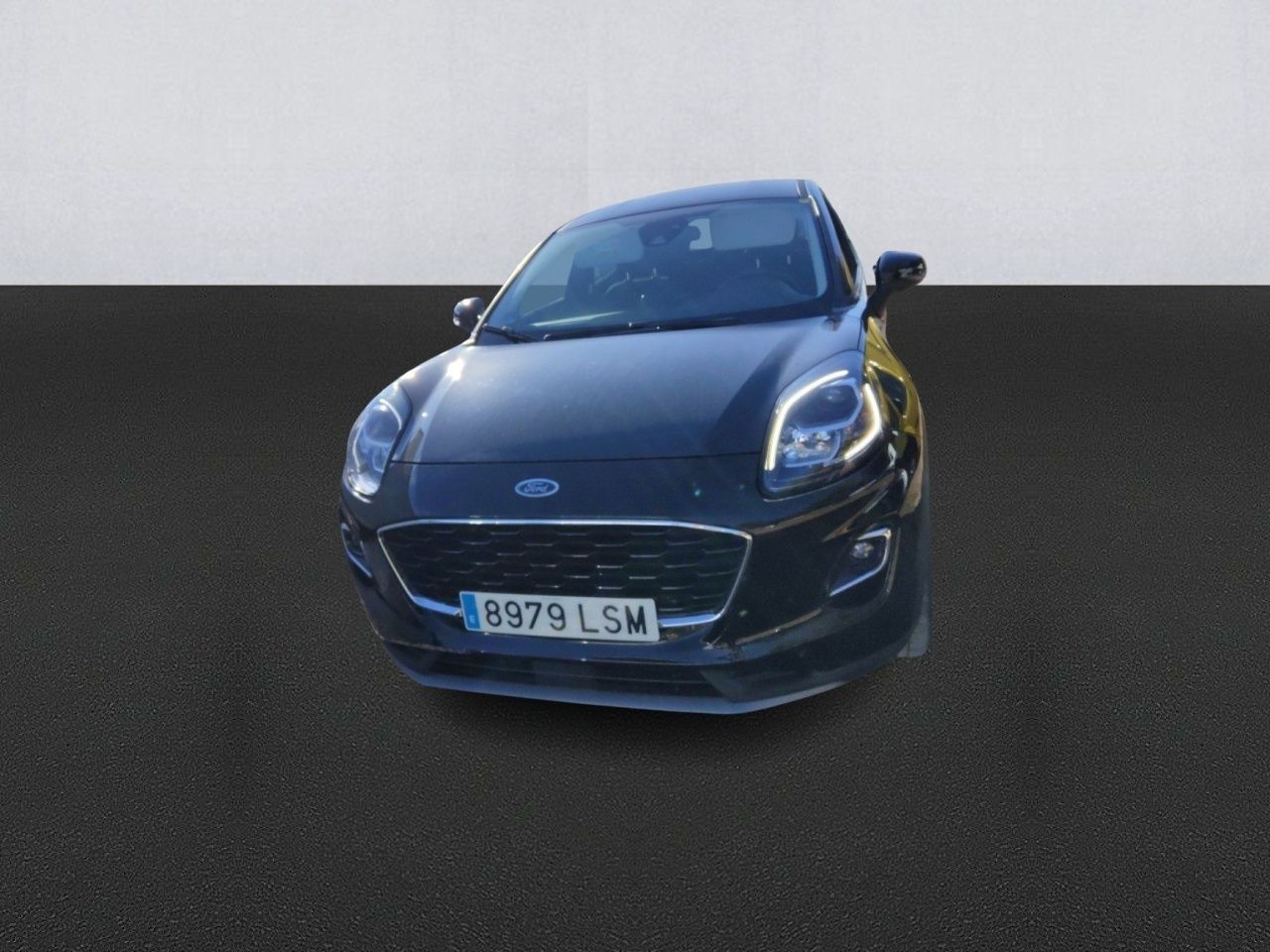 Ford Puma 1.5 Ecoblue 88kw (120cv) Titanium - Foto 2