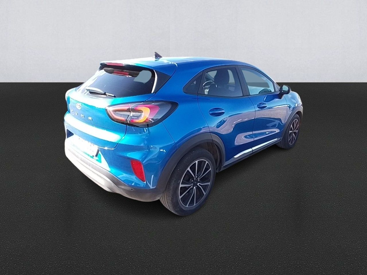 Ford Puma 1.5 Ecoblue 120cv Titanium - Foto 2